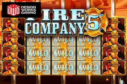 Fire Company 5